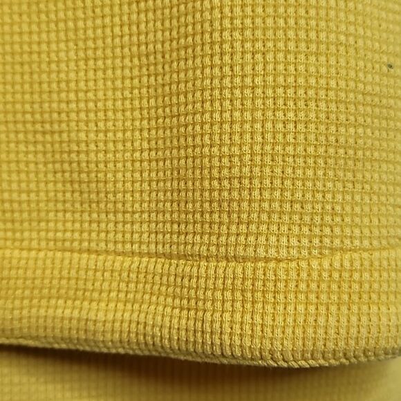 Vintage Raider Competition Thermal w/ Plaid Trim Size 48 - Picture 7 of 12